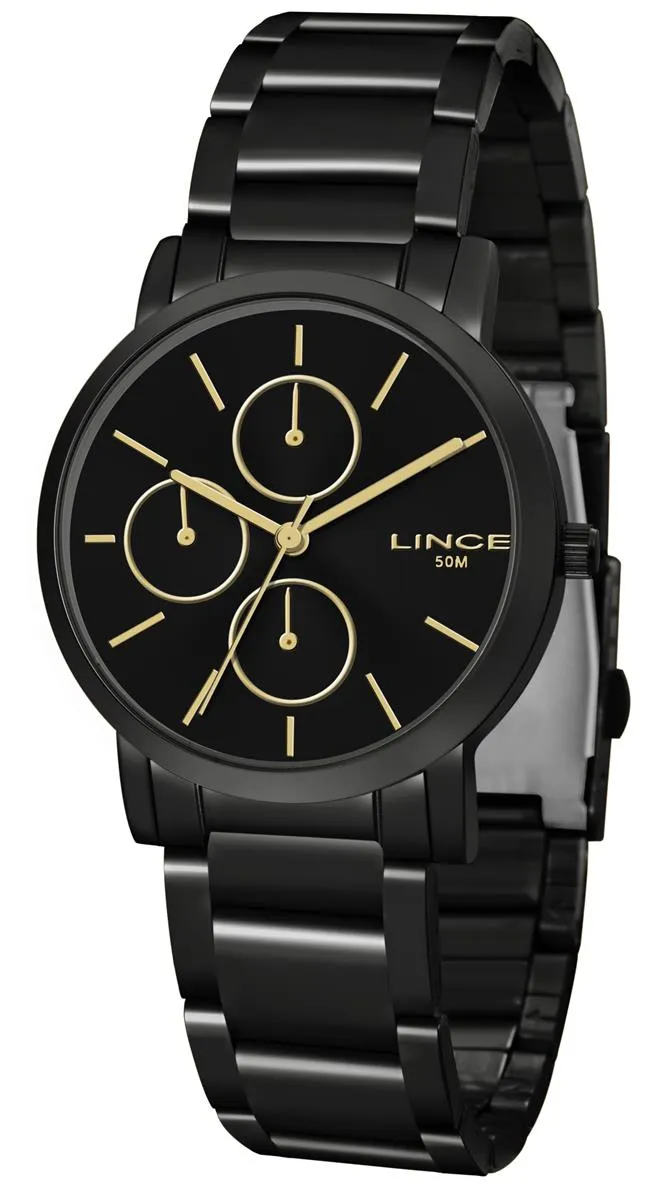 Relógio Lince - LMN4568L P1PX