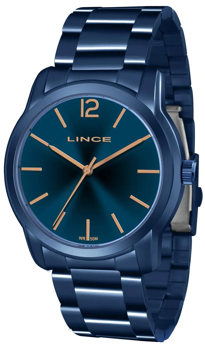 Relógio Lince - LRA4449L D2DX
