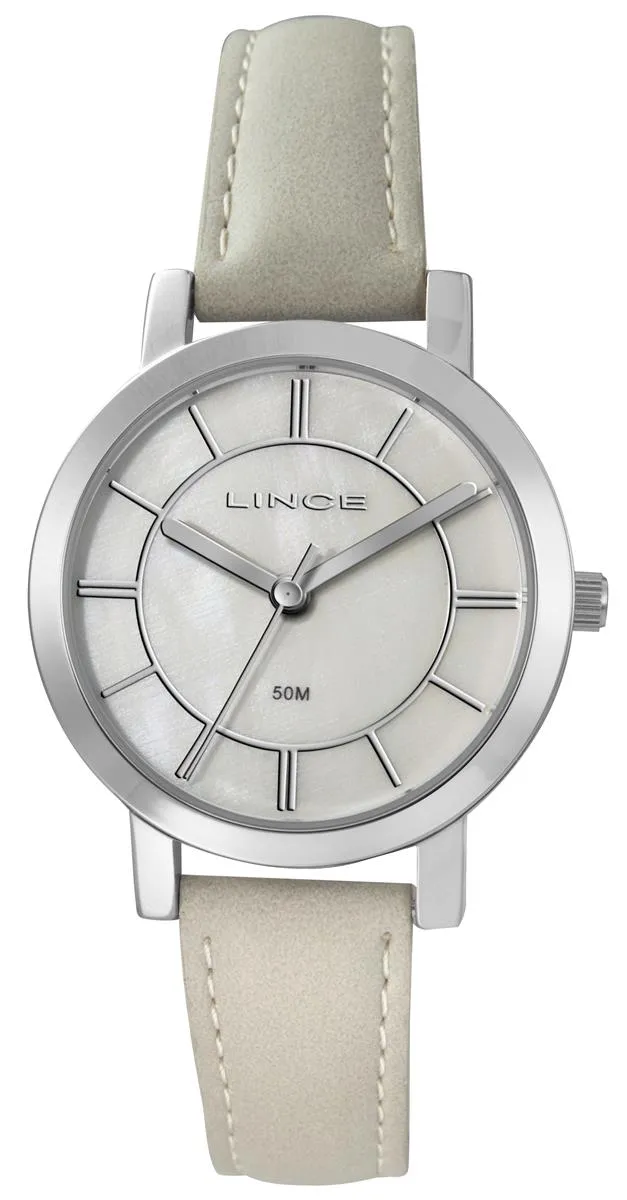 Relógio Lince - LRC4409L B1TX