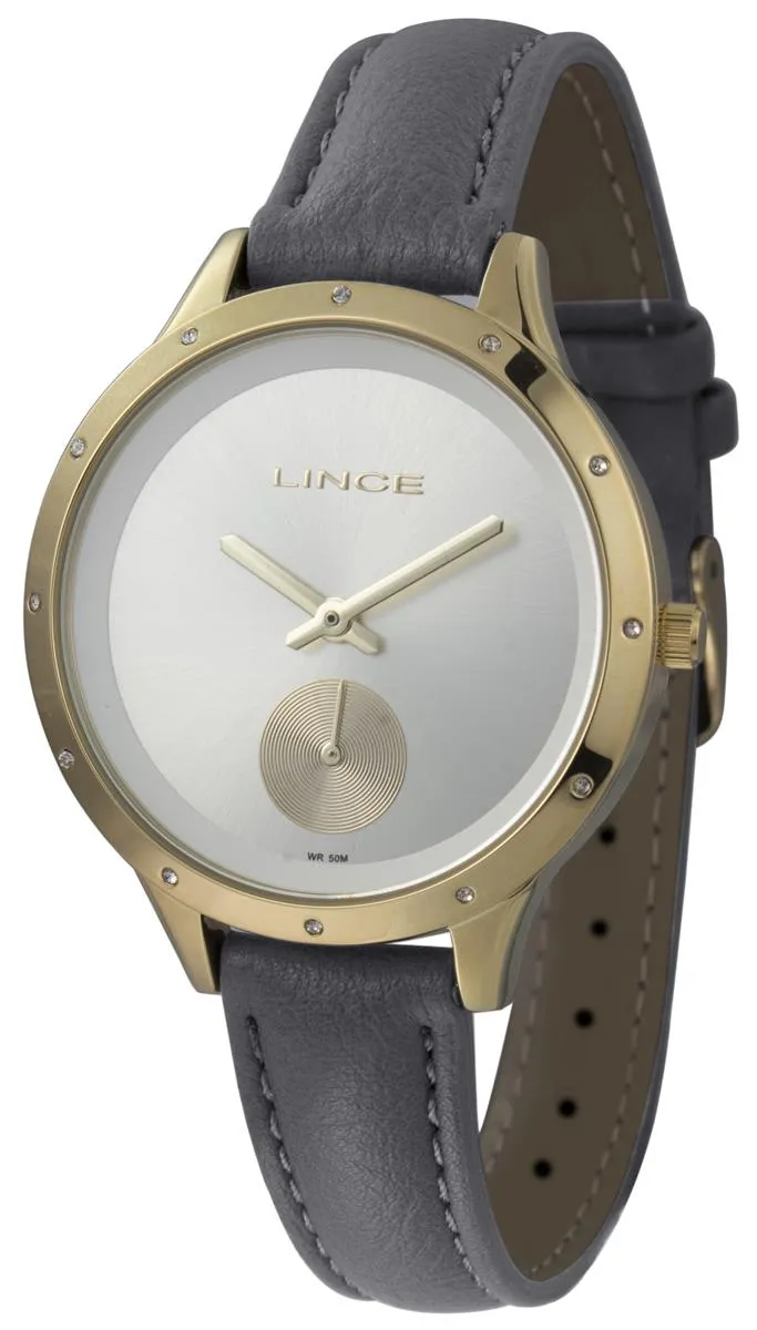 Relógio Lince - LRC4529L S1GX