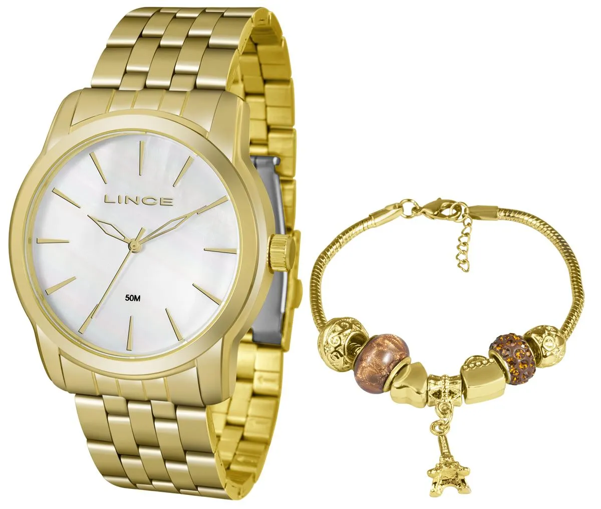 Relógio Lince - LRG4551L KU87B1KX