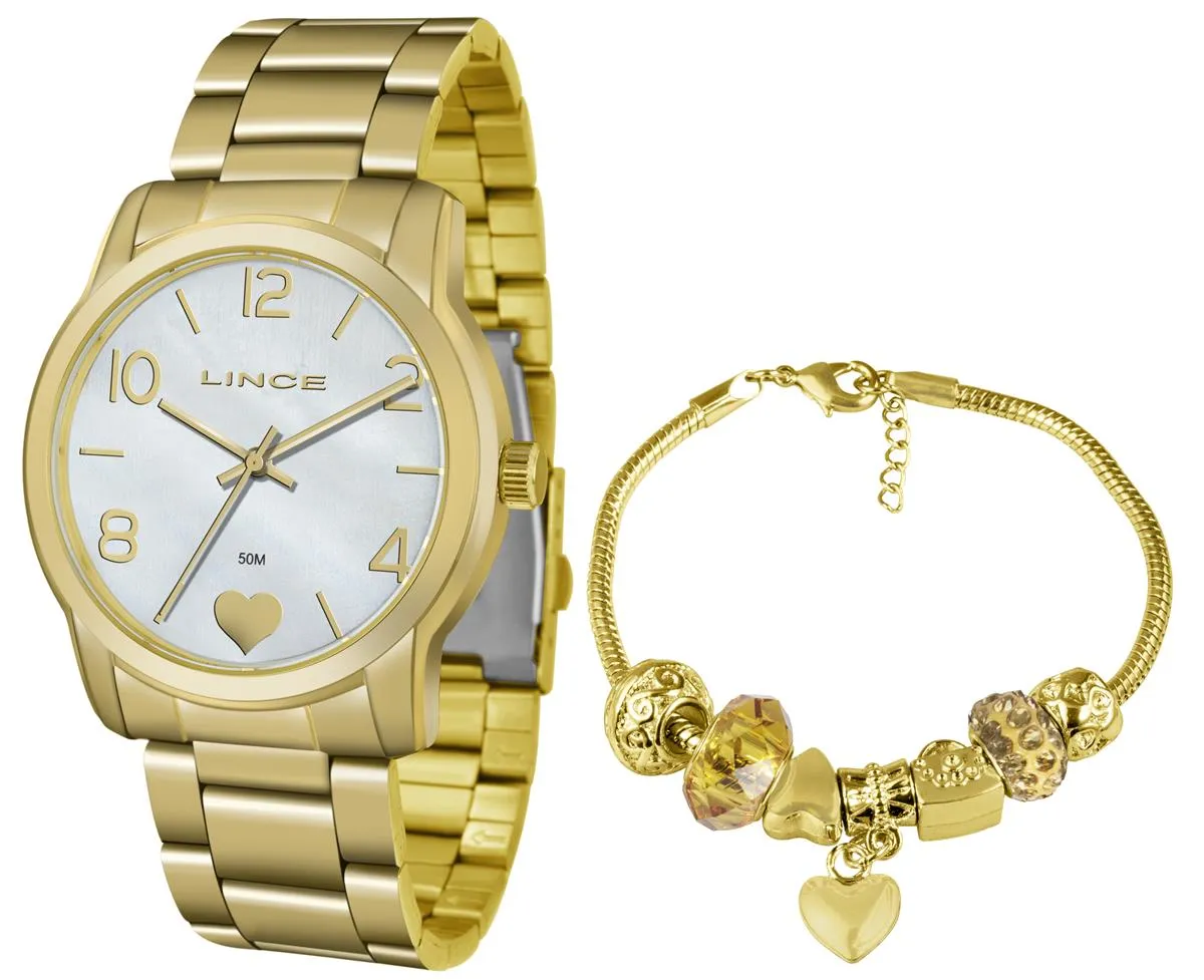 Relógio Lince - LRG4553L KU84B2KX