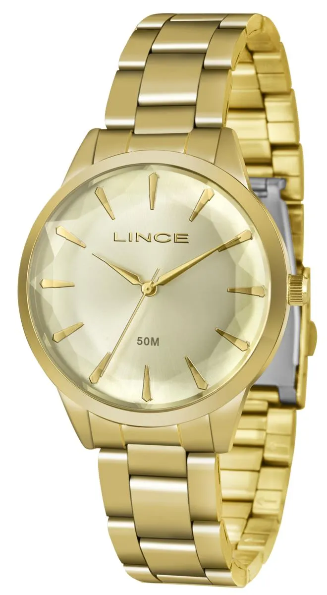 Relógio Lince - LRG4563L C1KX