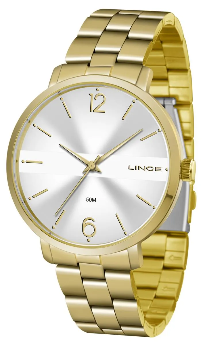 Relógio Lince - LRGJ074L S2KX