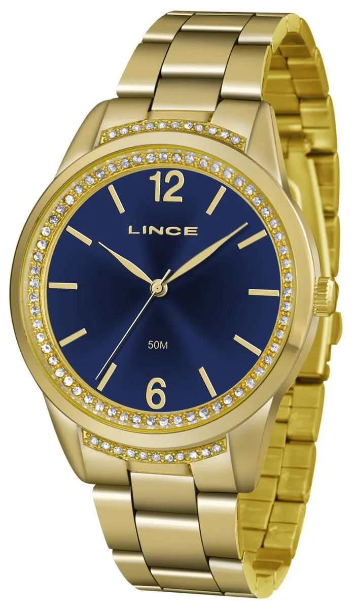 Relógio Lince - LRGJ075L D2KX