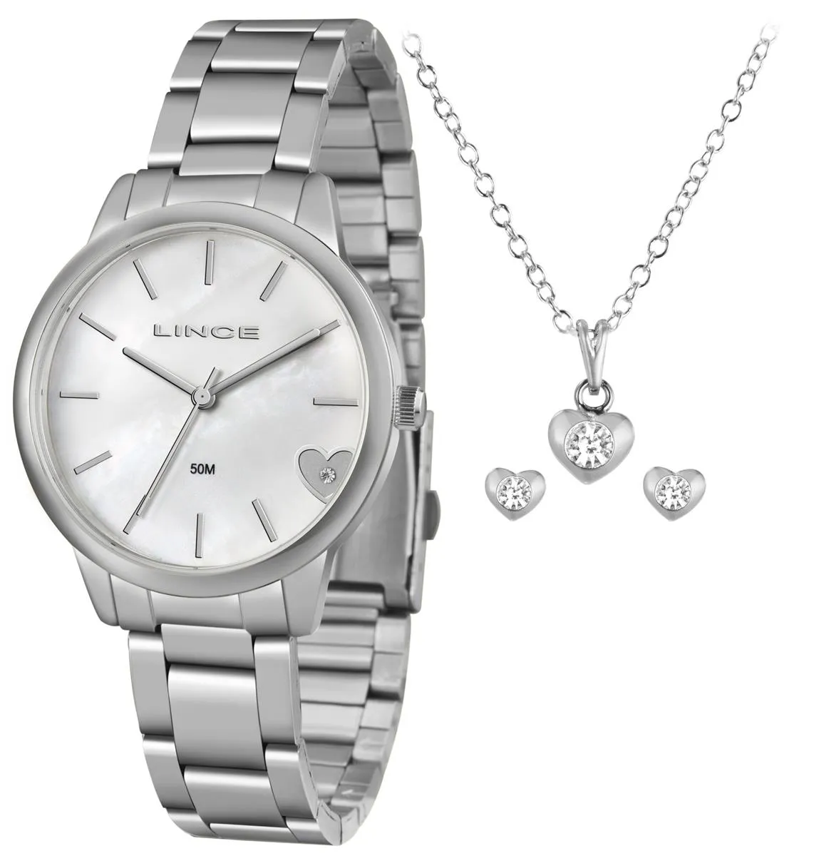 Relógio Lince - LRM4559L KV43B1SX