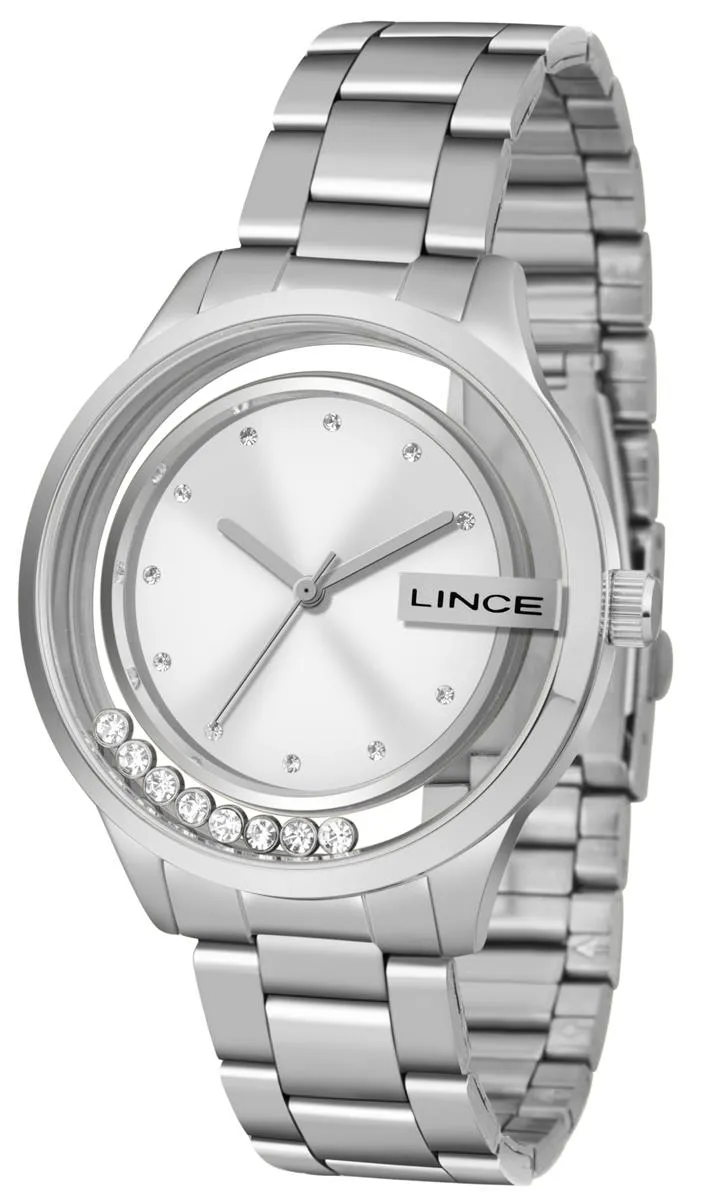 Relógio Lince - LRM4562L S1SX