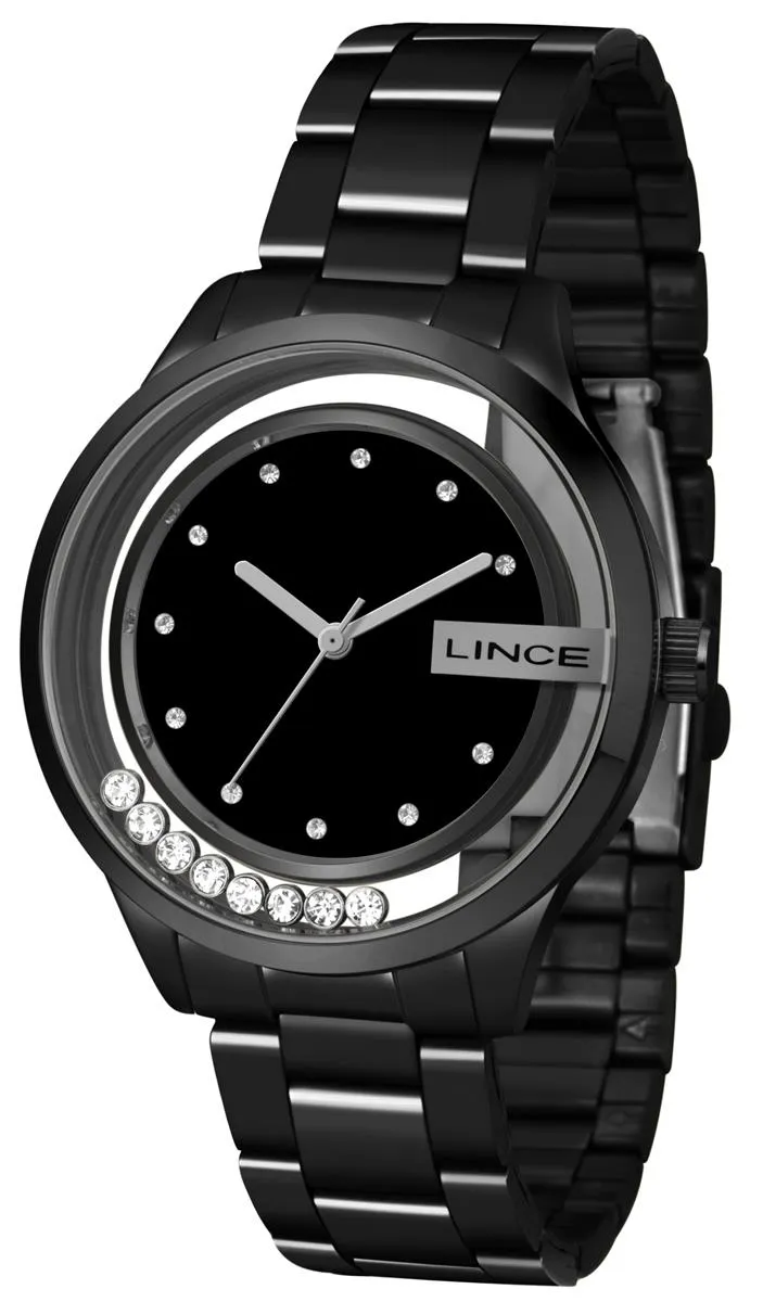 Relógio Lince - LRN4562L P1PX