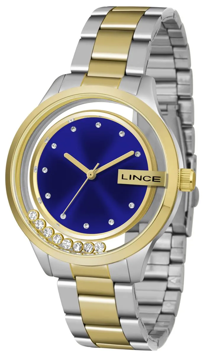 Relógio Lince - LRT4562L D1SK