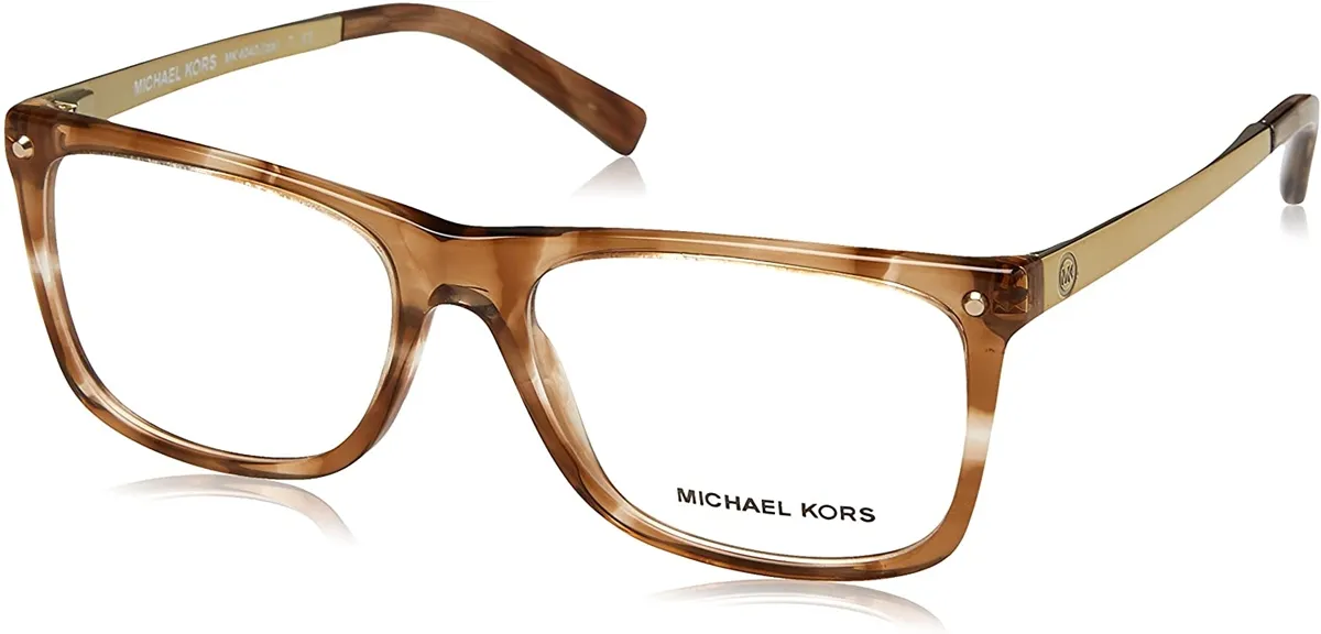 Armação Michael Kors - 0MK4040 3241 52