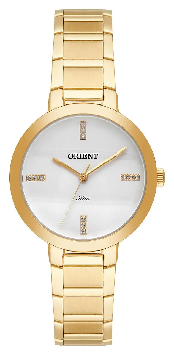 Relógio Orient - FGSS0077.S1KX