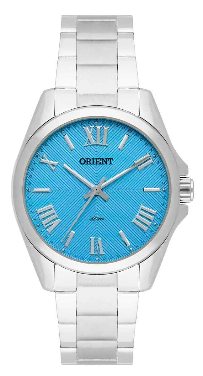 Relógio Orient - FBSS0059.A3SX