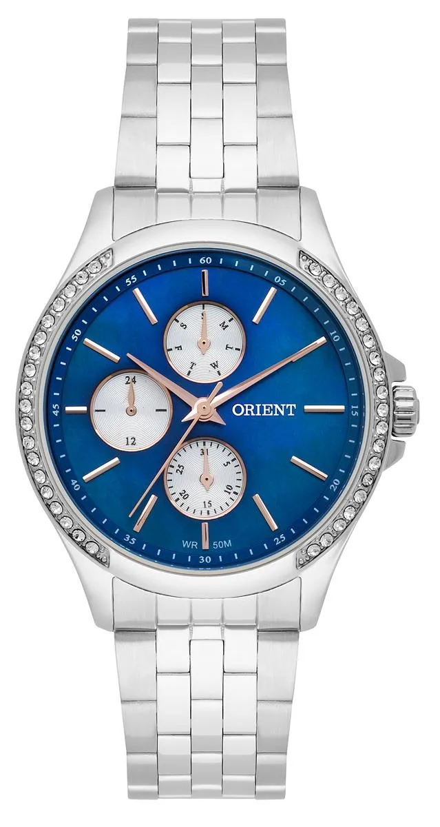 Relógio Orient - FBSSM030.D1SX