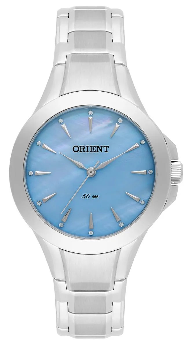 Relógio Orient - FBSS0061.A1SX
