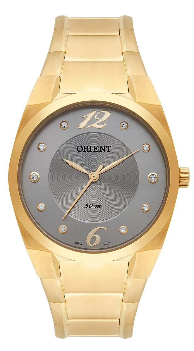 Relógio Orient - FGSS0075.G2KX