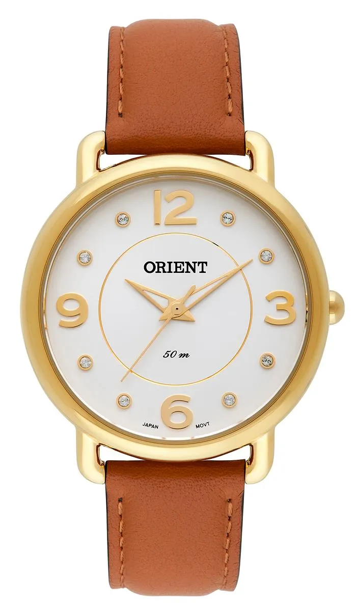 Relógio Orient - FGSC0010.S2MX