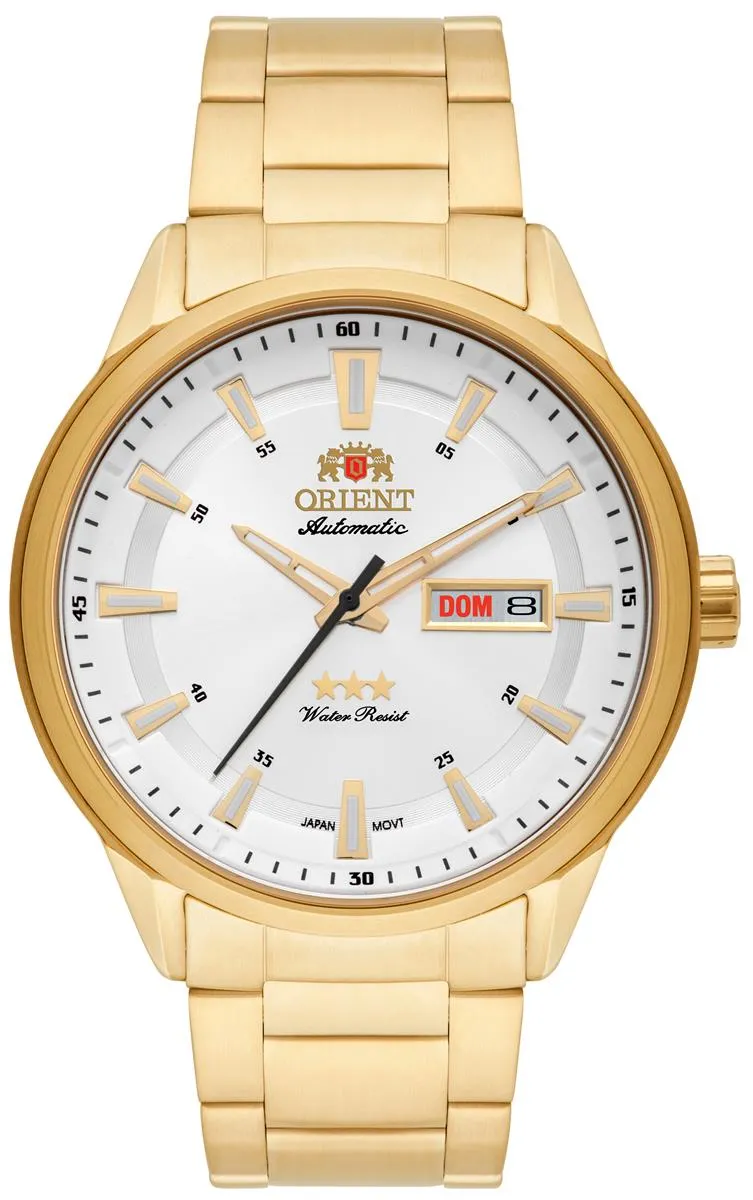 Relógio Orient - 469GP065.S1KX