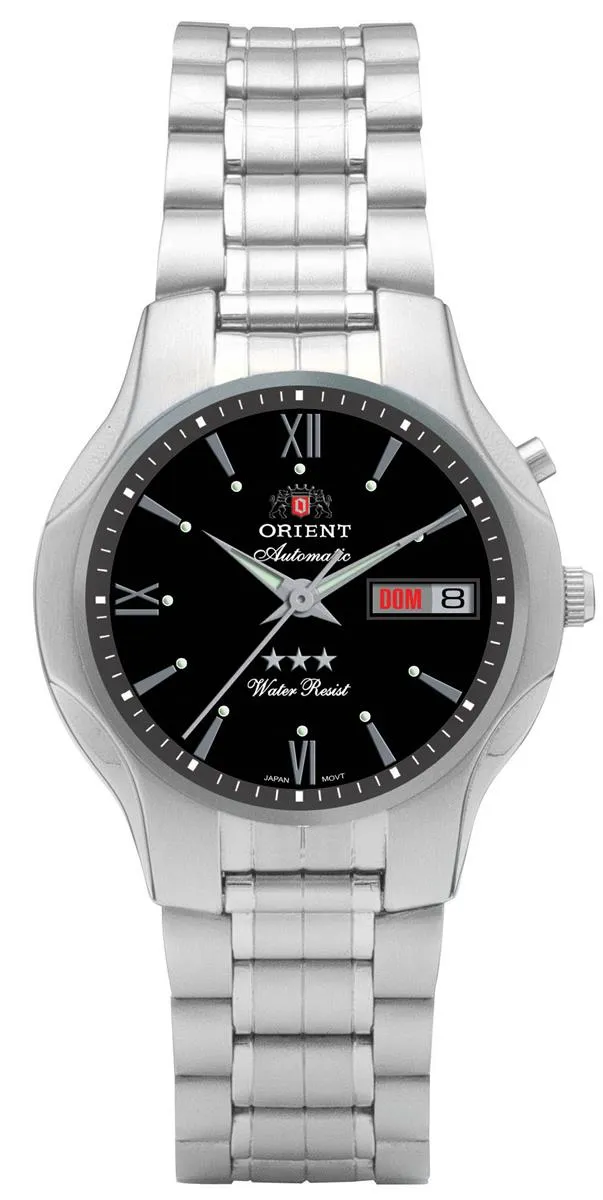 Relógio Orient - 469SS001.P3SX