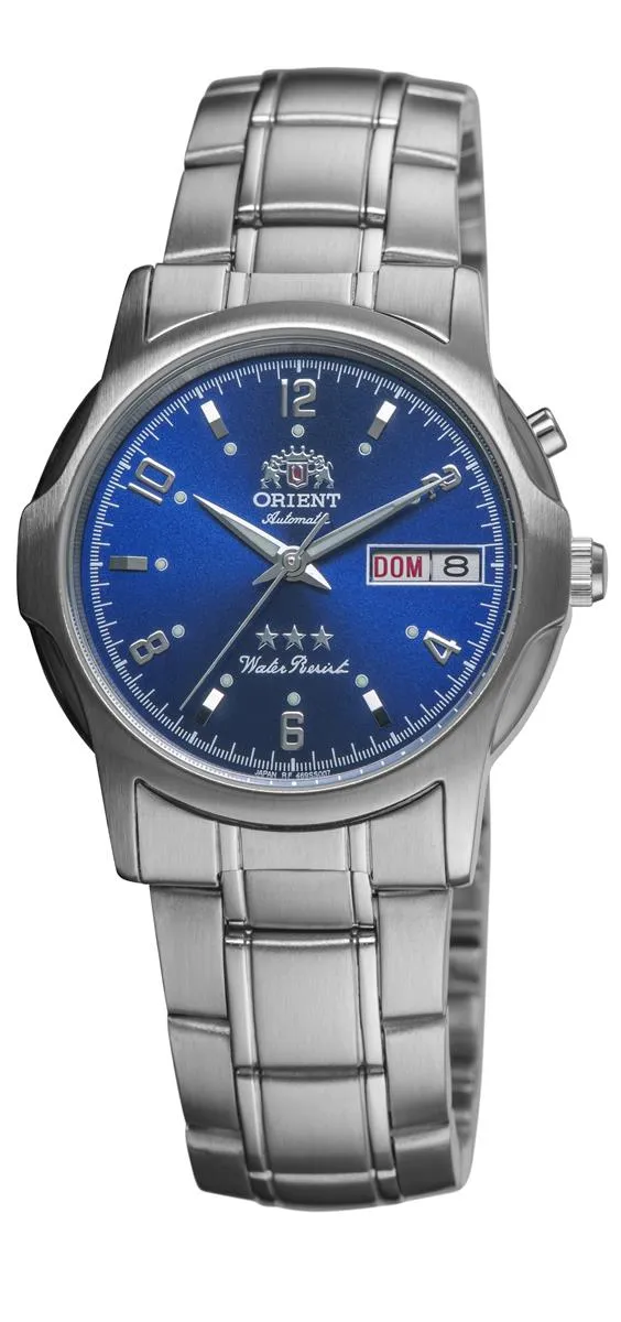 Relógio Orient - 469SS007.D2SX