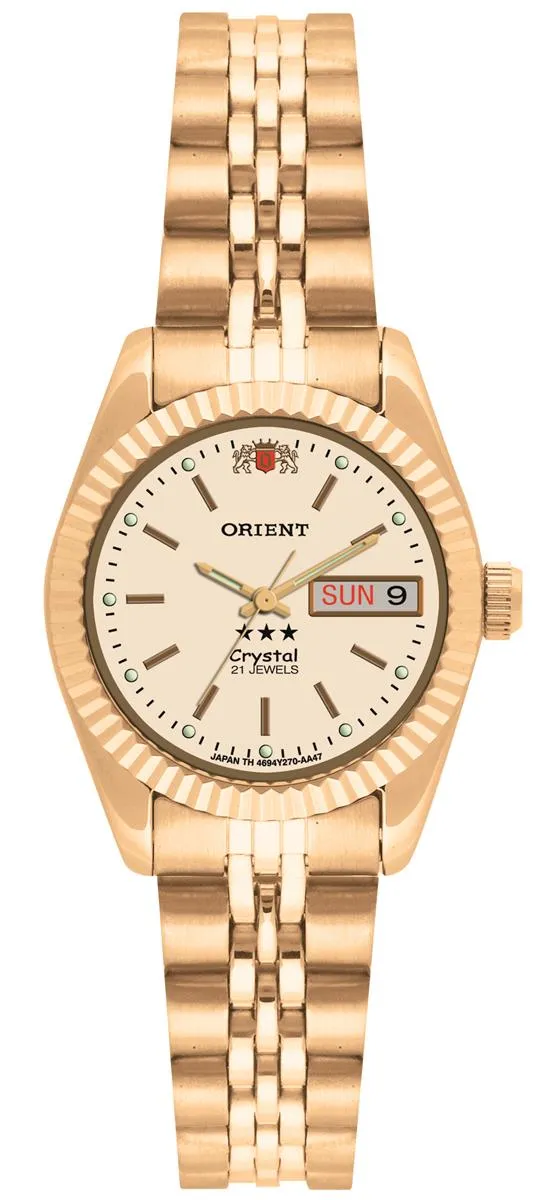 Relógio Orient - 559EB1X.C1KX