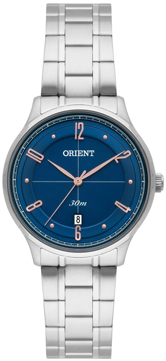 Relógio Orient - FBSS1115 D2SX