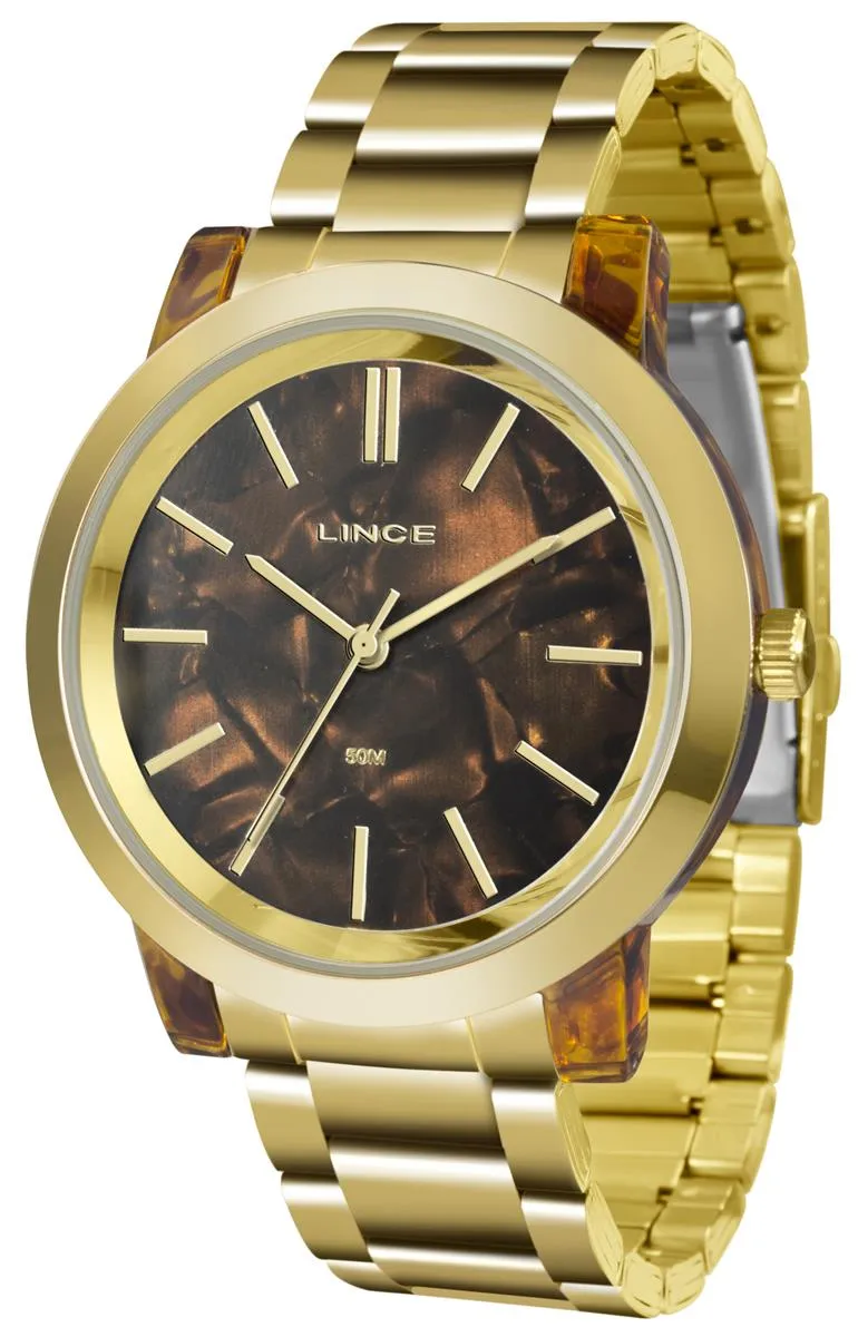 Relógio Lince - LRT612P M1KX