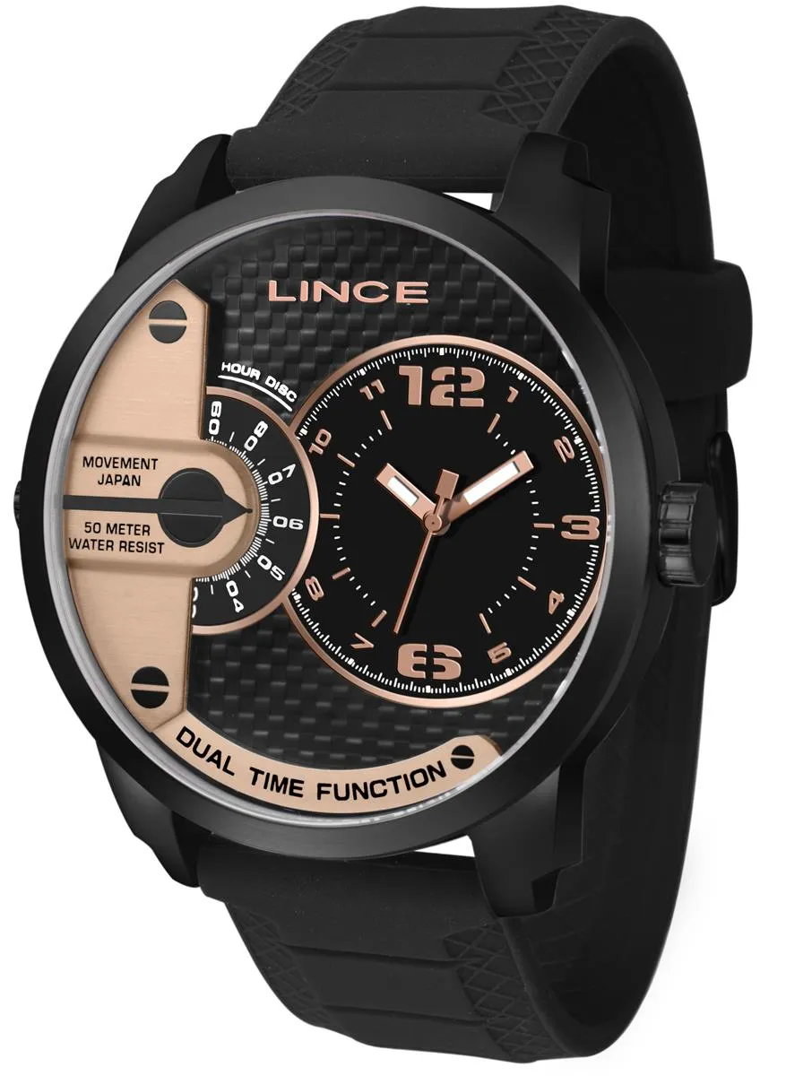 Relógio Lince - MRPH050S.P2PX