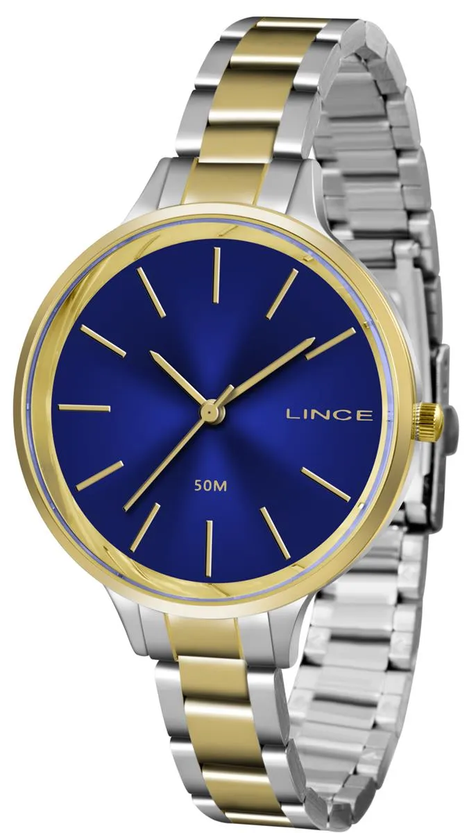 Relógio Lince - LRTH045L D1SK