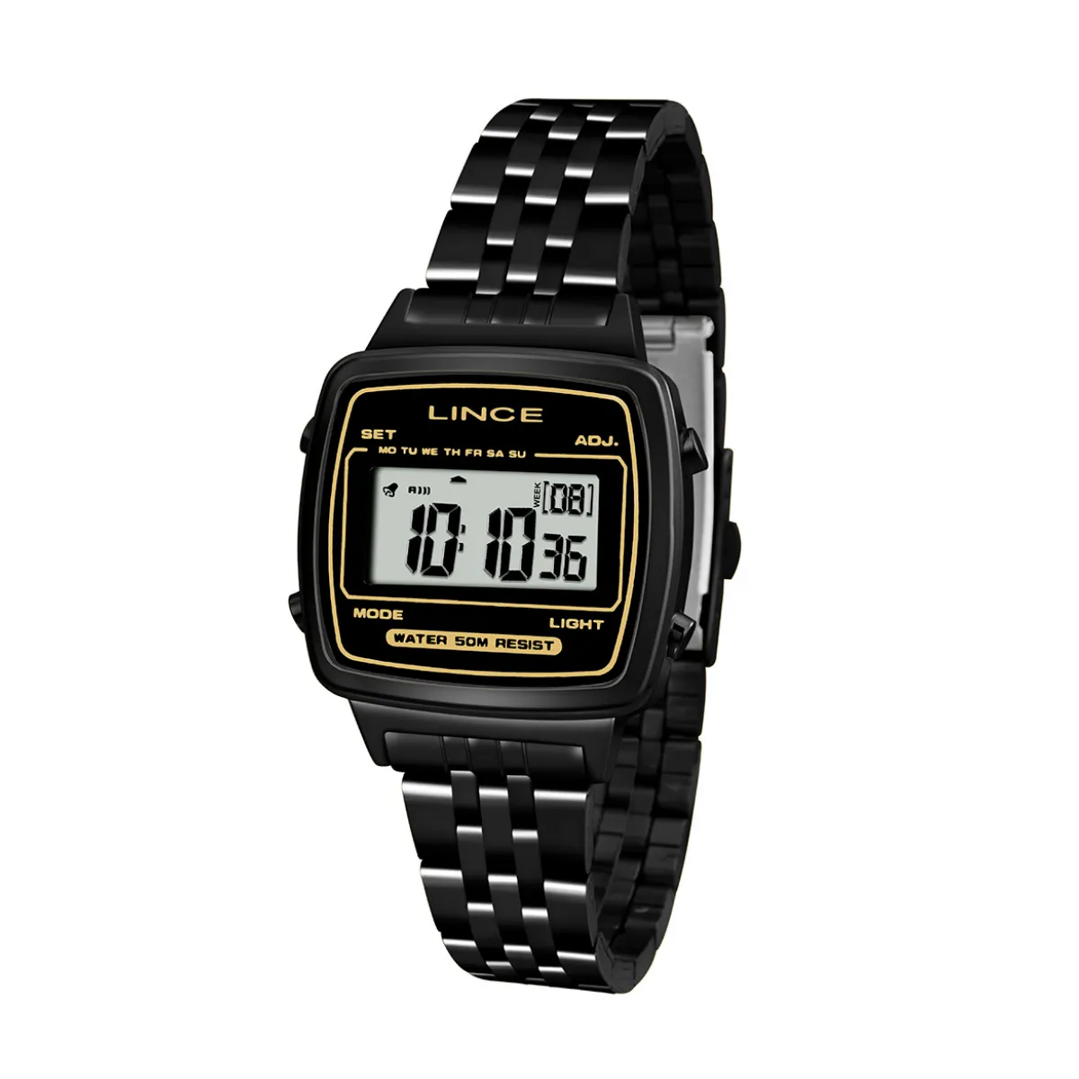 Relógio Lince Unissex - SDPH068L BXPX