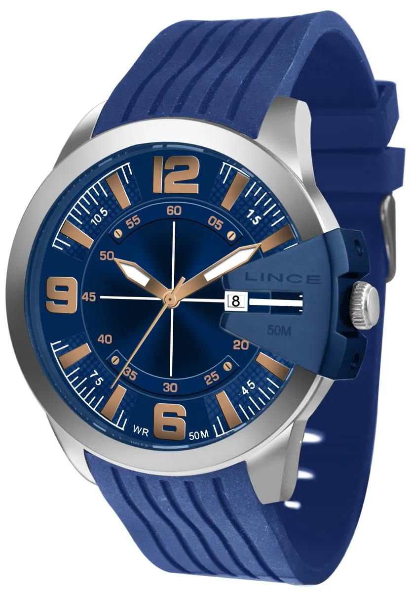 Relógio Lince - MRP4487S.D2DX