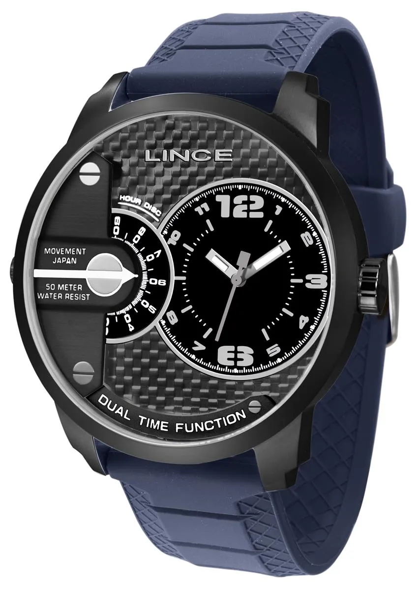 Relógio Lince - MRPH081S.P2DX