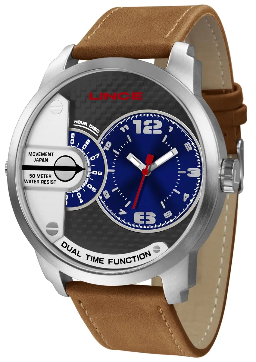 Relógio Lince - MRCH080S.D2MX