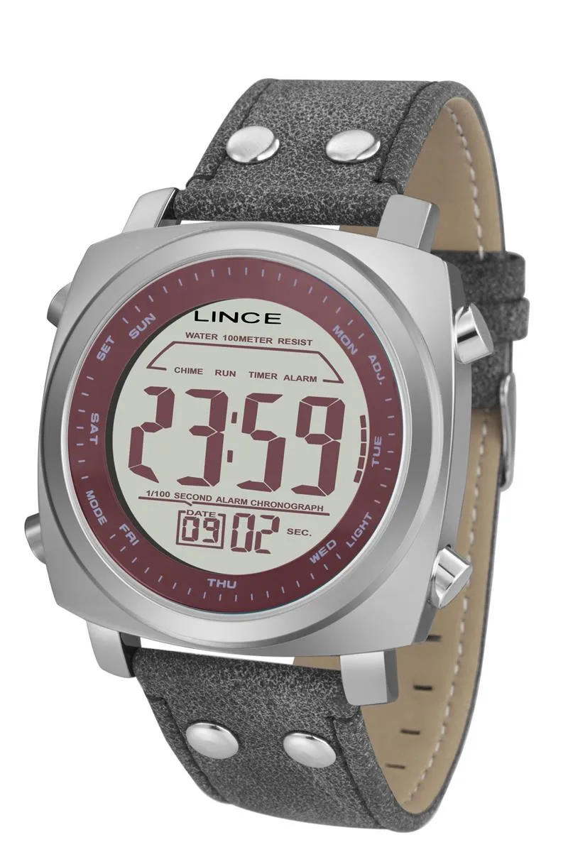 Relógio Lince - MDCH070L VXPX