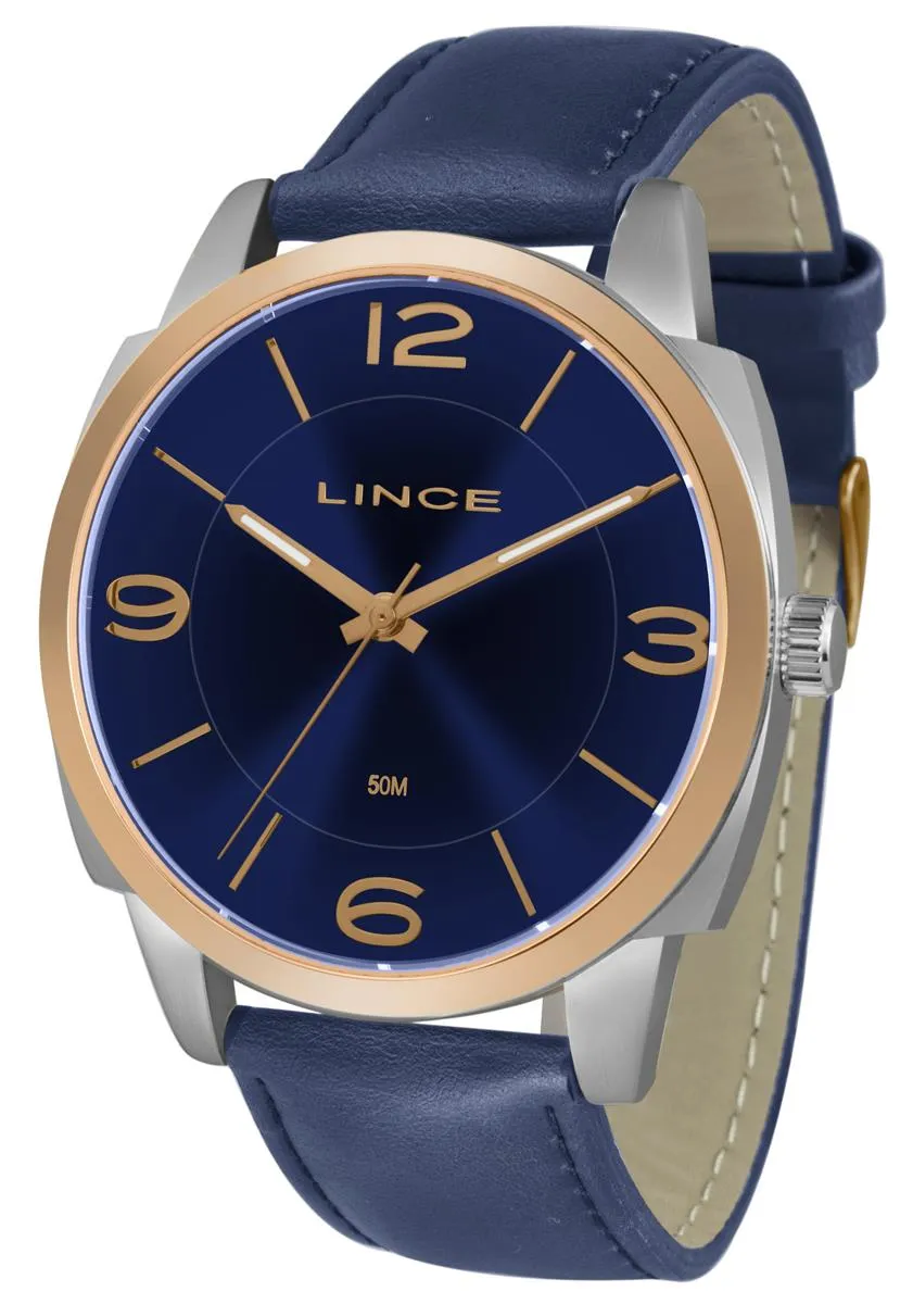 Relógio Lince - MRC4544L D2DX