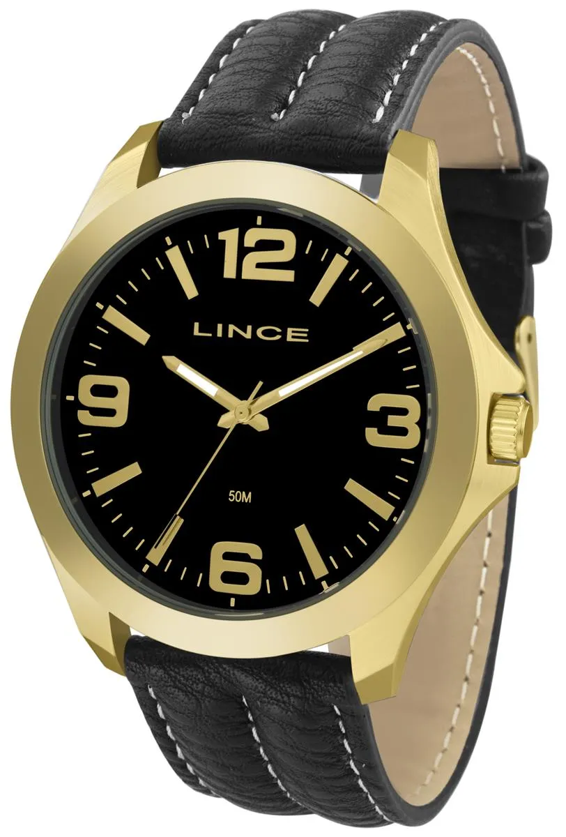 Relógio Lince - MRC4545L P2PB