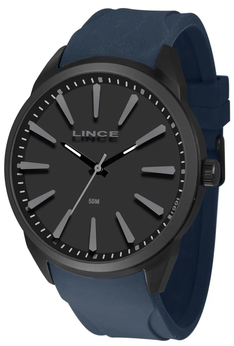 Relógio Lince - MRP4385S P1DX