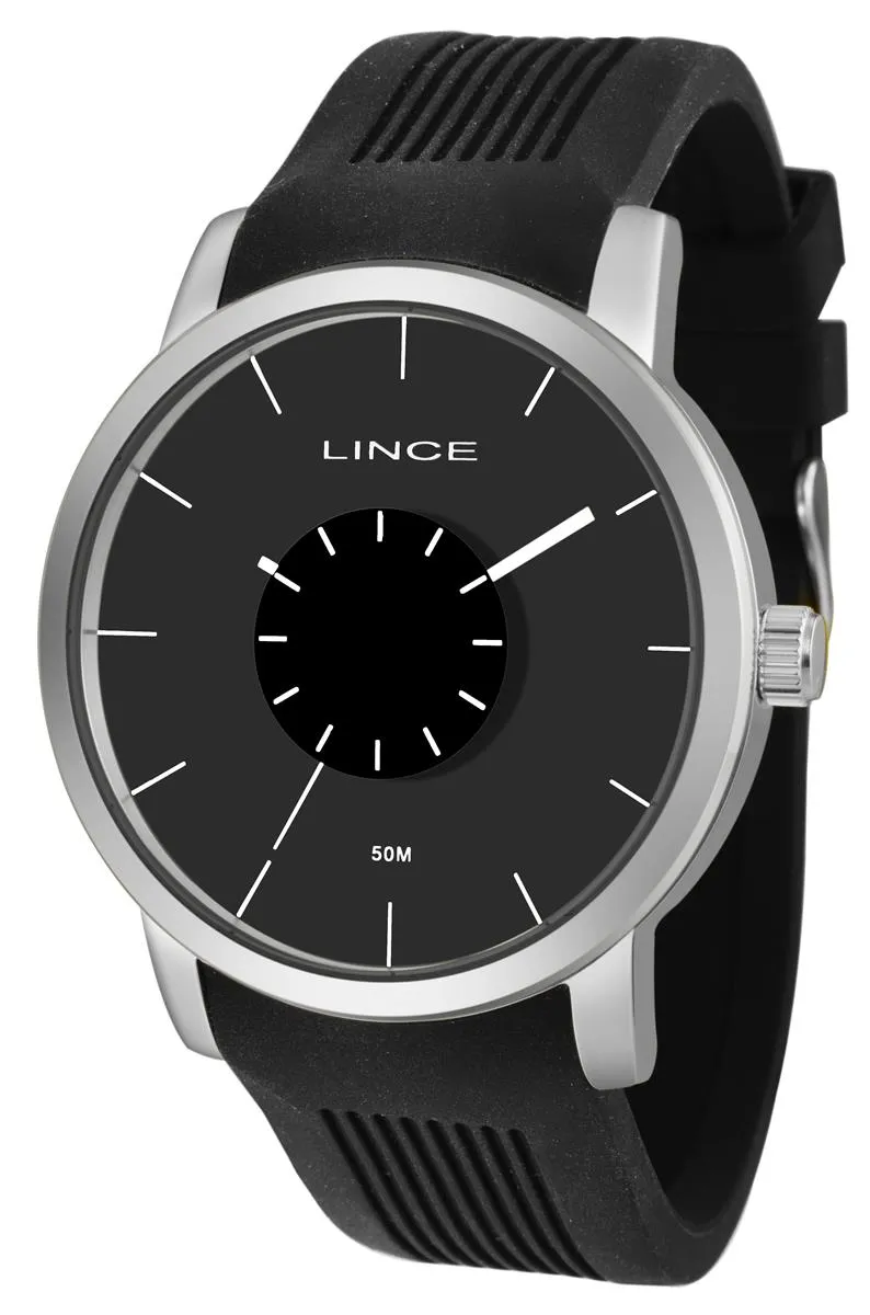 Relógio Lince - MRP4496S P2PX