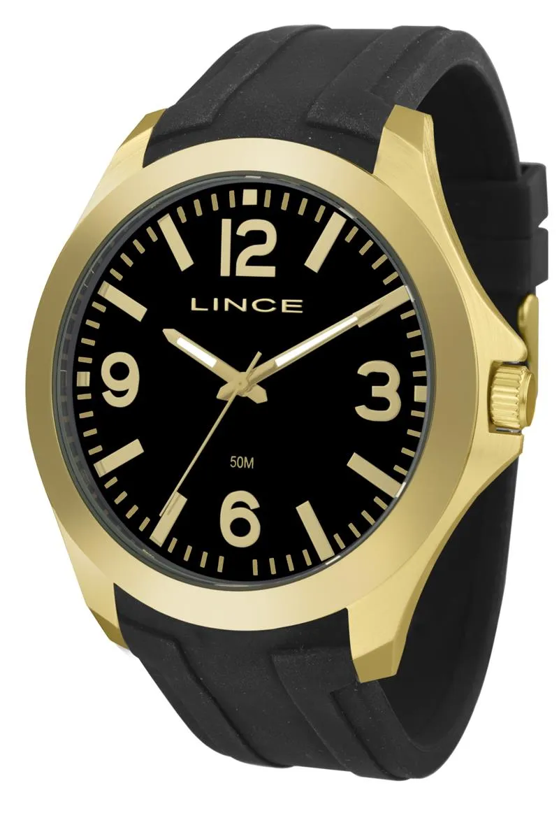 Relógio Lince - MRP4546L P2PX