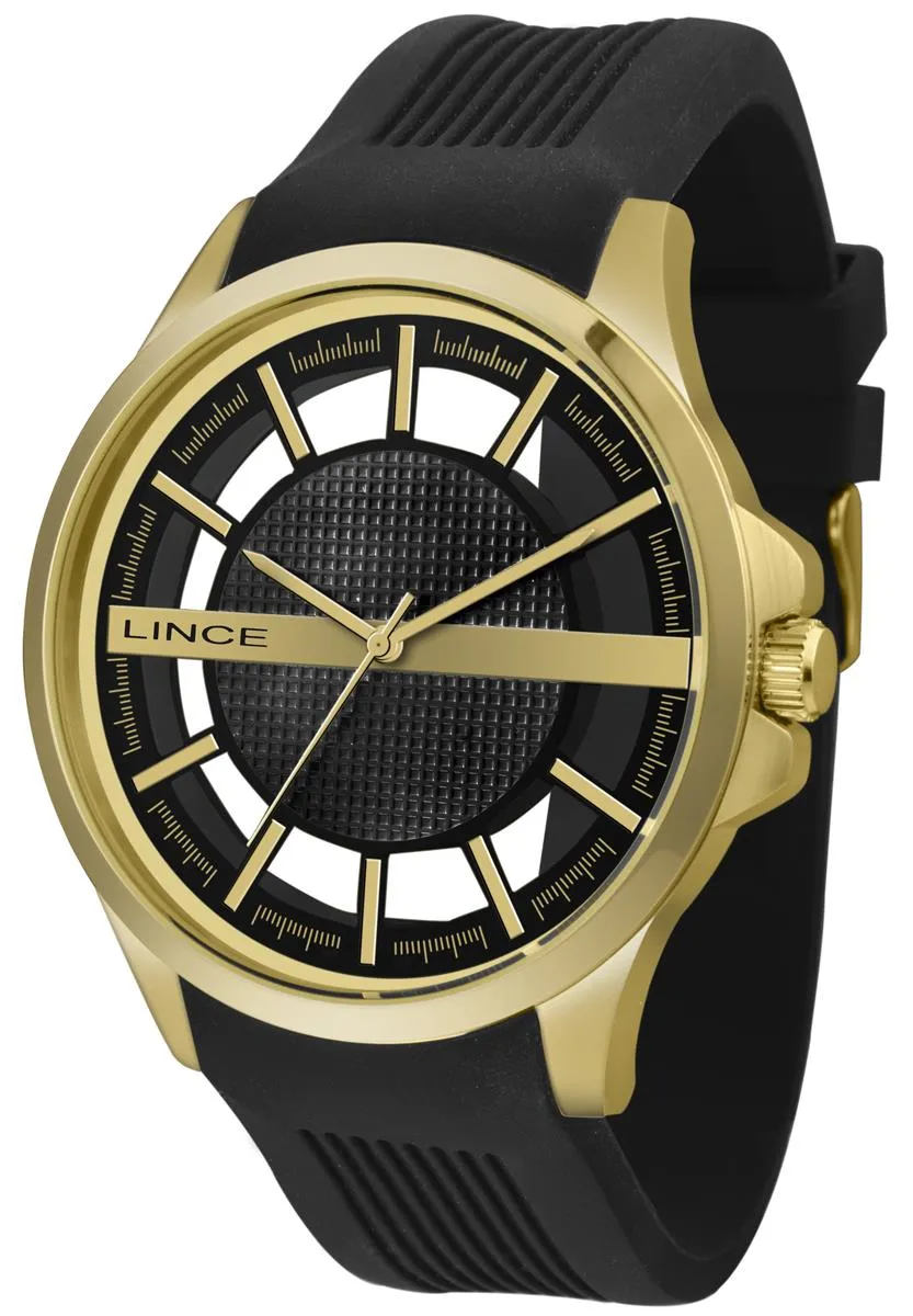 Relógio Lince - MRP4579S P1PX