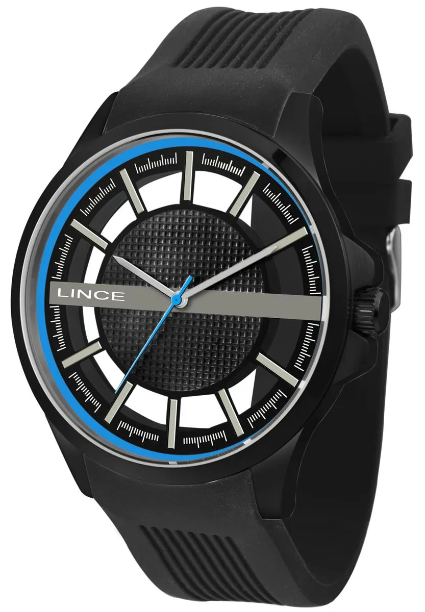 Relógio Lince - MRP4581S P1PX