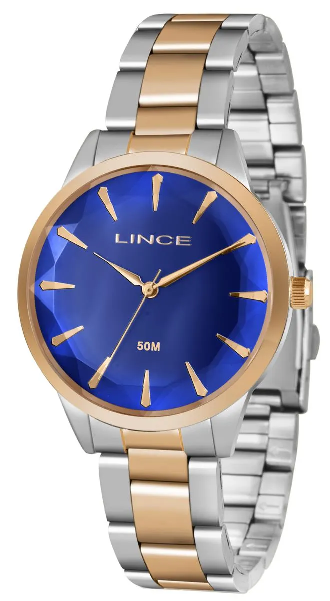 Relógio Lince -  LRT4563L D1SR