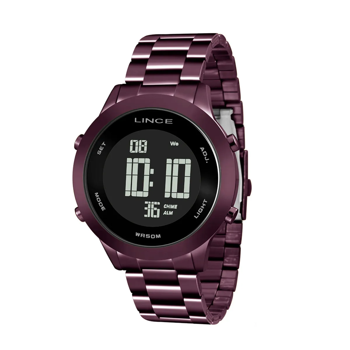 Relógio Lince Feminino - SDPH083L PXUX