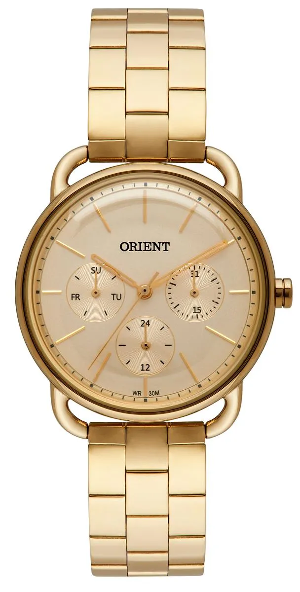 Relógio Orient - FGSSM062 C1KX