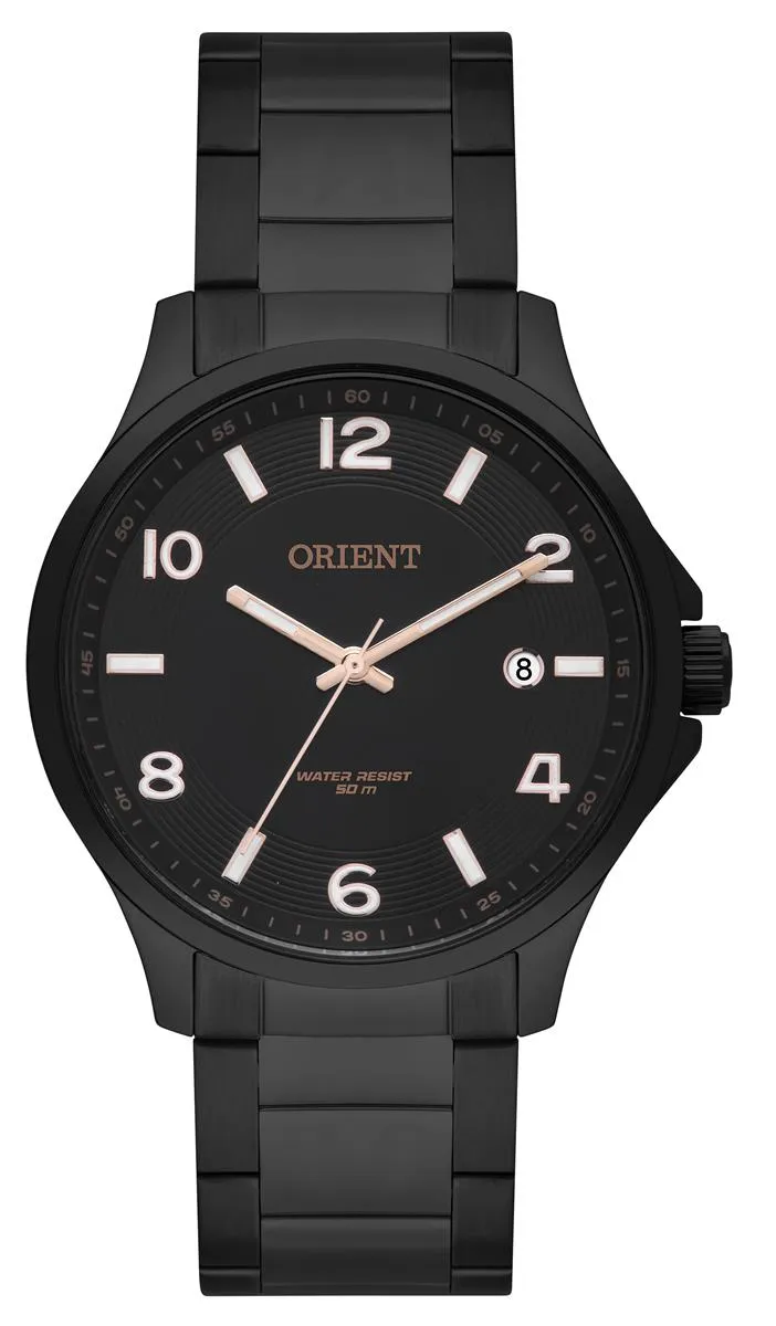 Relógio Orient Feminino - FPSS1004 P2PX