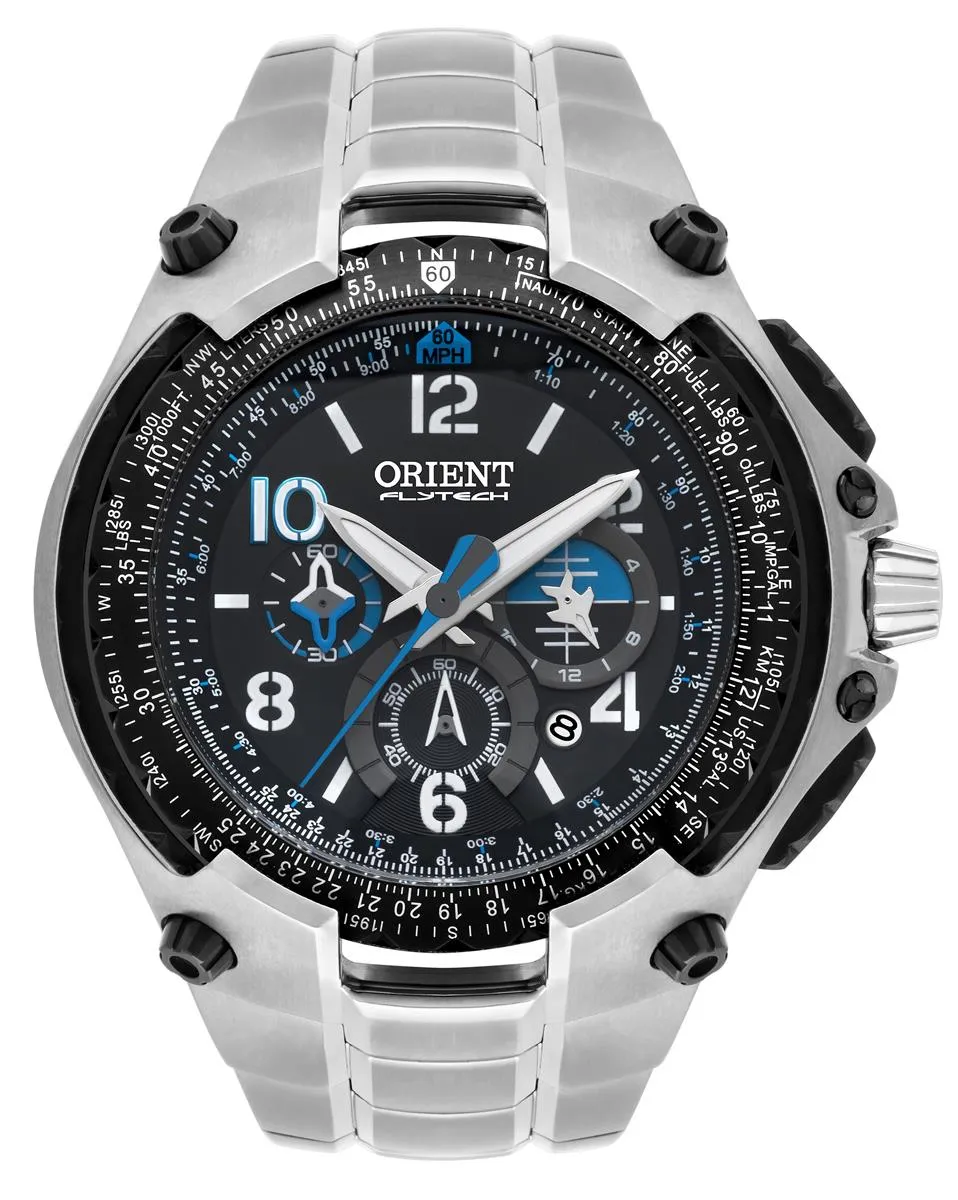 Relógio Orient - MBTTC016 P2SX