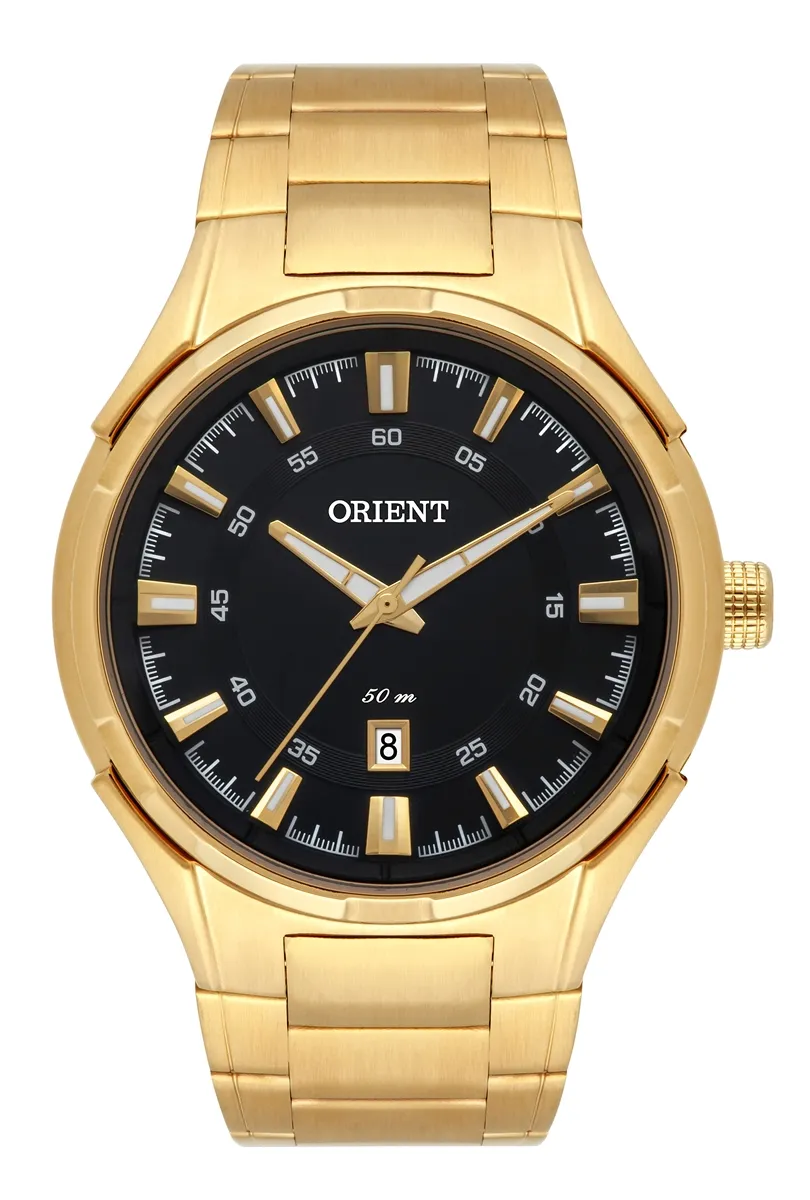 Relógio Orient Sport Masculino - MGSS1169 P1KX