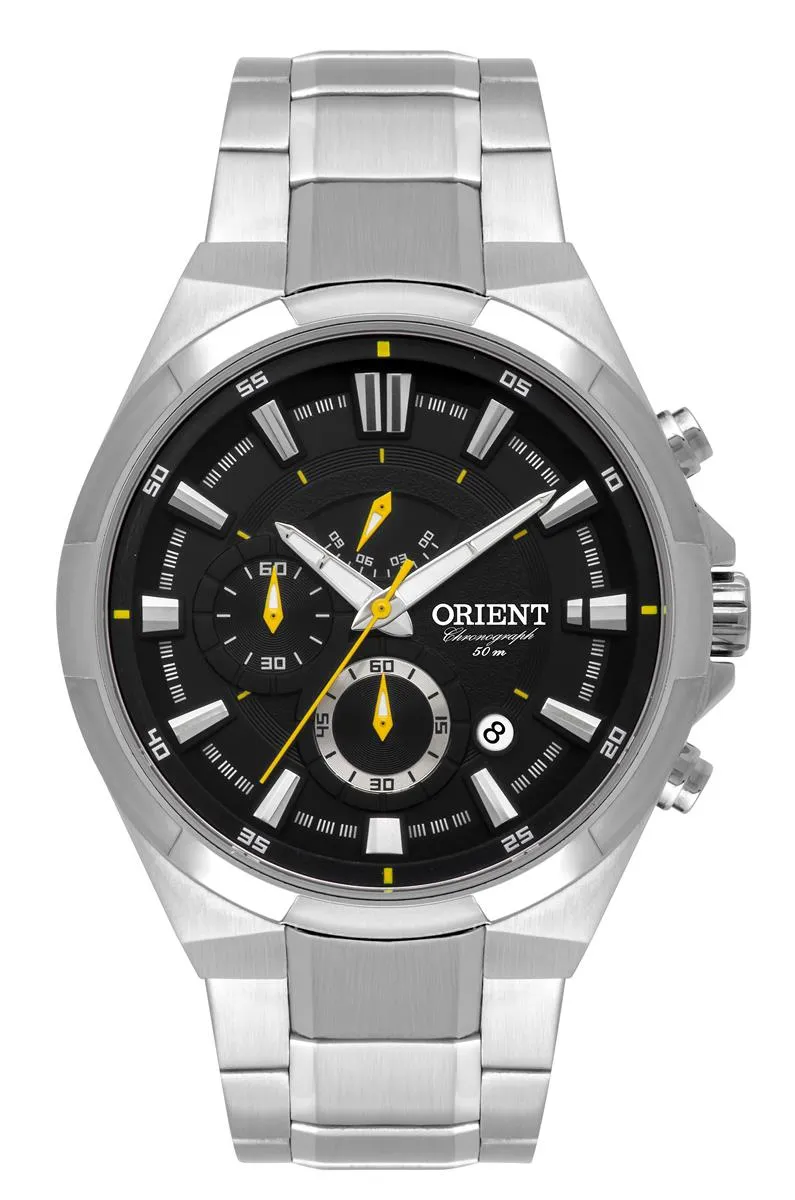 Relógio Orient - MBSSC194 P1SX