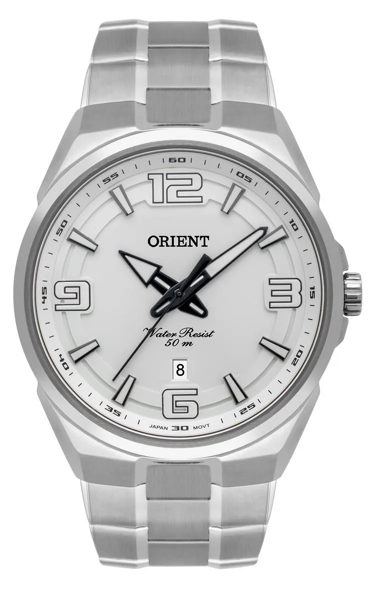 Relógio Orient - MBSS1339 S2SX