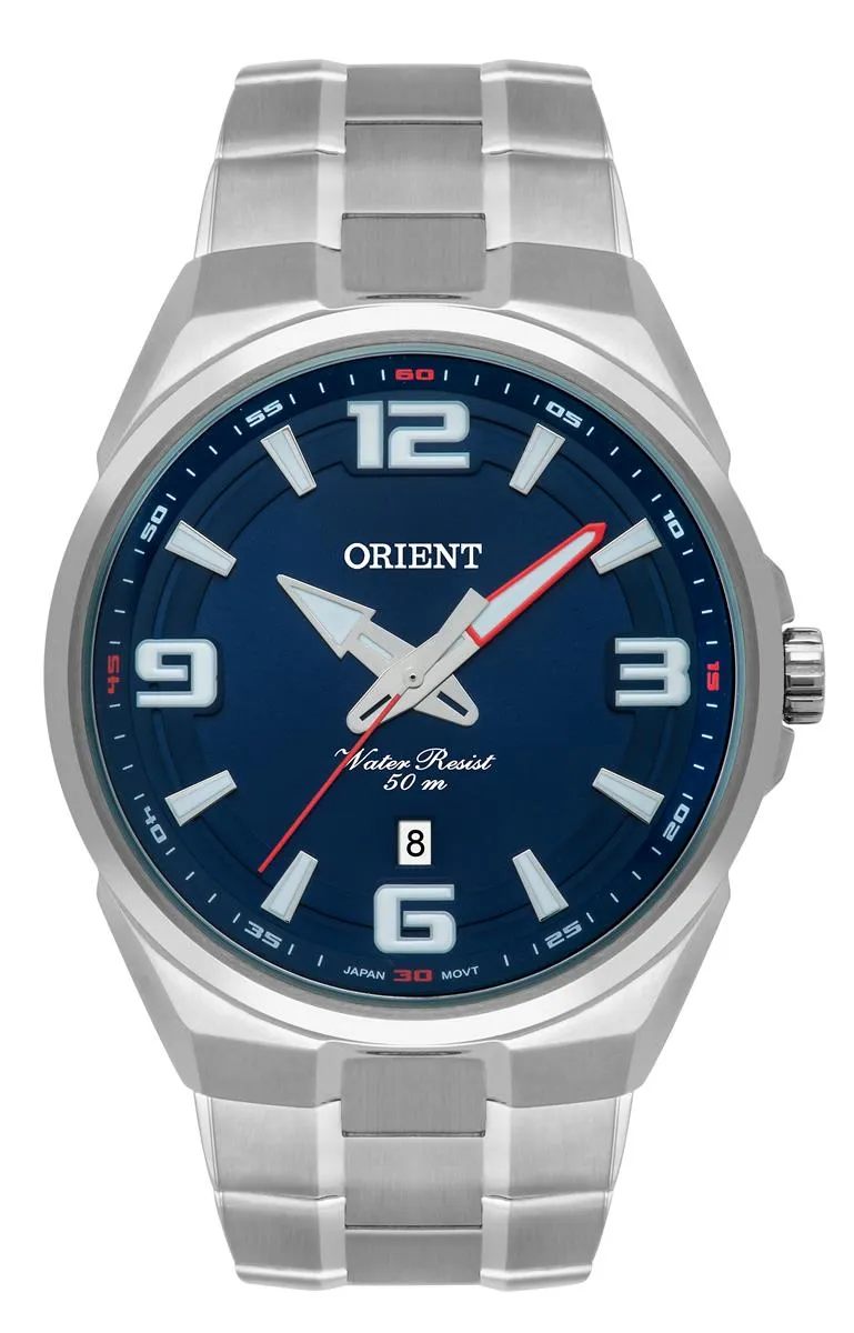 Relógio Orient - MBSS1339 D2SX