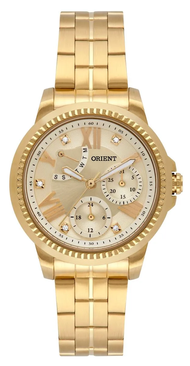 Relógio Orient - FGSSM064 C3KX